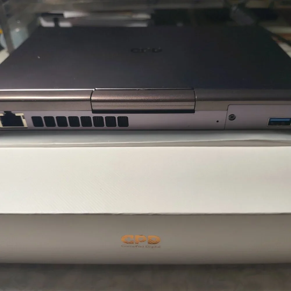Tablet Pc - Picture 9 of 17